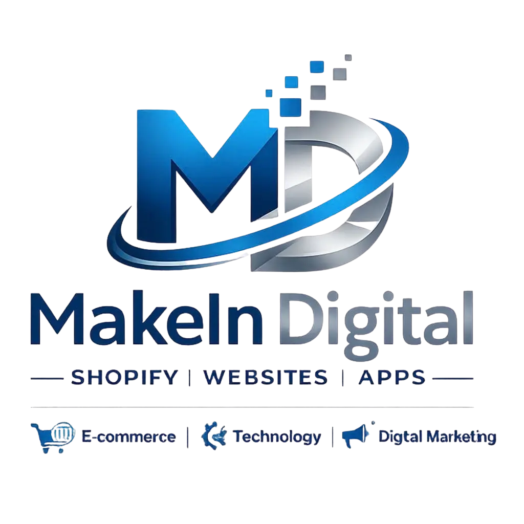 MakeIn Digital