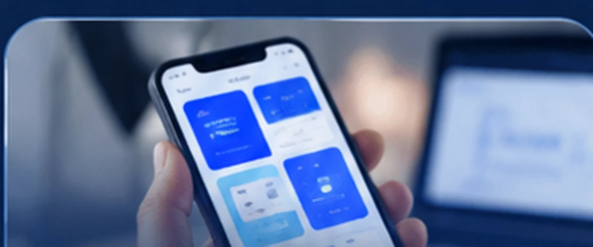 Apps and Custom Development